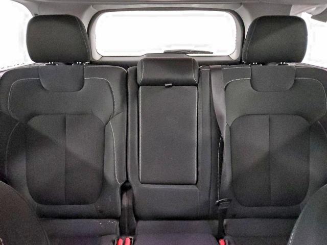 Jeep Grand Cherokee Laredo Image 9