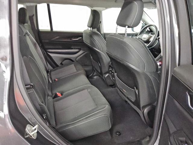 Jeep Grand Cherokee Laredo Image 13