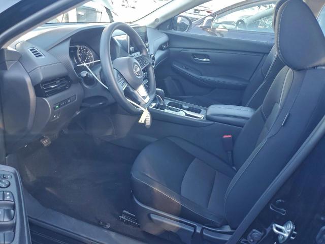 Nissan Sentra Sv Image 4