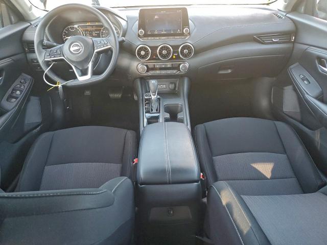 Nissan Sentra Sv Image 5