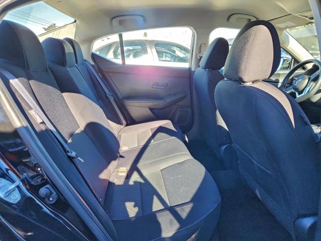 Nissan Sentra Sv Image 11