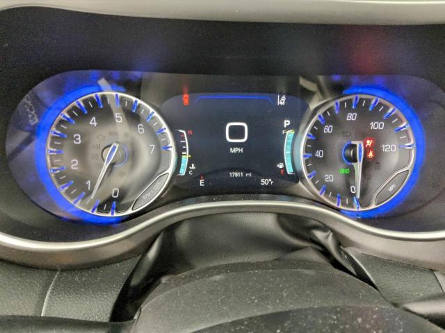 Chrysler Pacifica Touring L Image 8