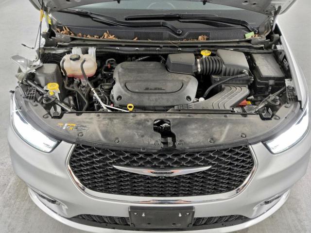 Chrysler Pacifica Touring L Image 7