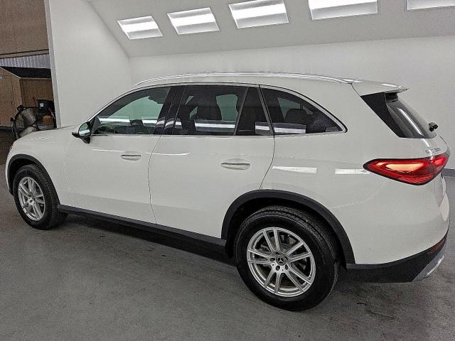 Mercedes-Benz GLC 300 Image 6