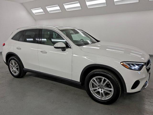 Mercedes-Benz GLC 300 Image 13