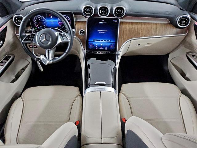 Mercedes-Benz GLC 300 Image 9