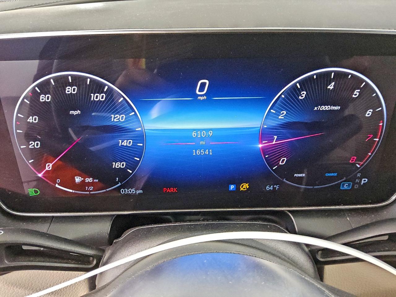 Mercedes-Benz GLC 300 Image 5