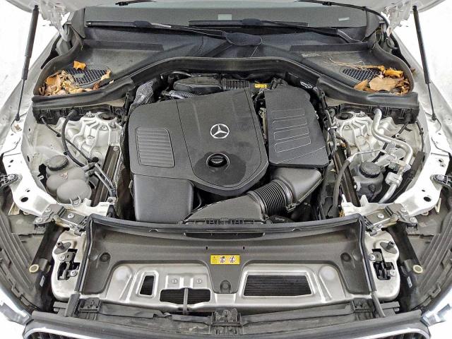 Mercedes-Benz GLC 300 Image 7