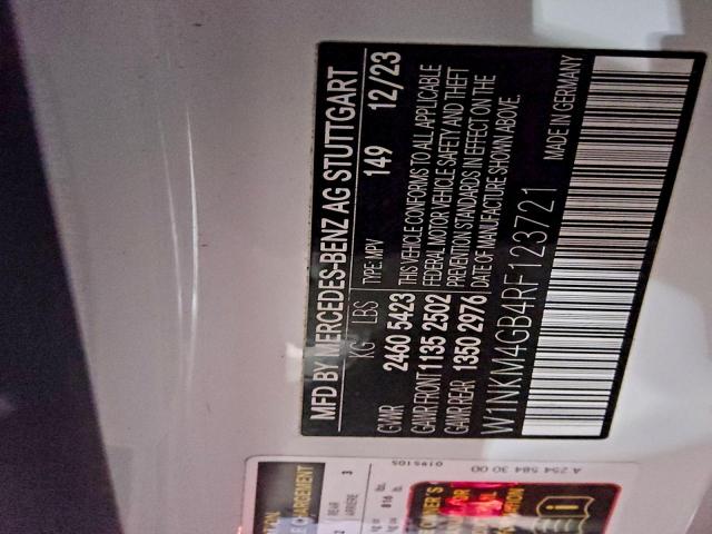 Mercedes-Benz GLC 300 Image 11