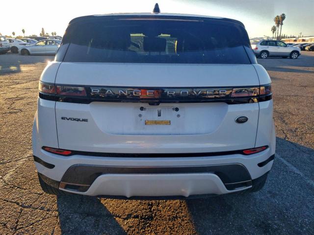 Land Rover Range Rover First Edition Image 4