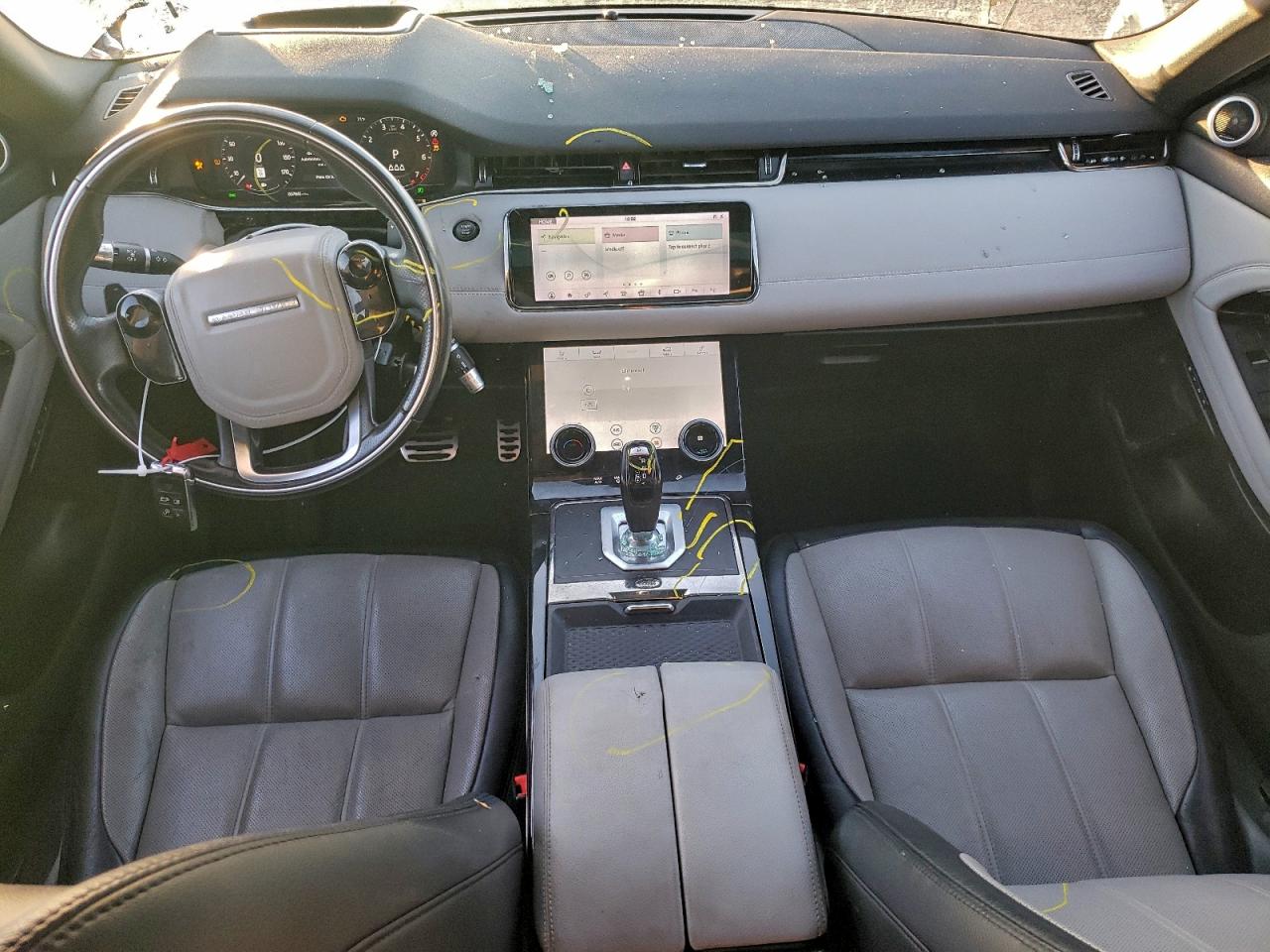 Land Rover Range Rover First Edition Image 13