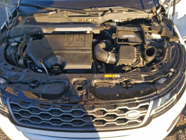 Land Rover Range Rover First Edition Image 5