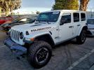Jeep Wrangler Rubicon Image 1