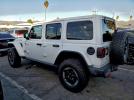 Jeep Wrangler Rubicon Image 2