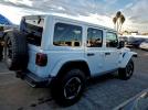 Jeep Wrangler Rubicon Image 3