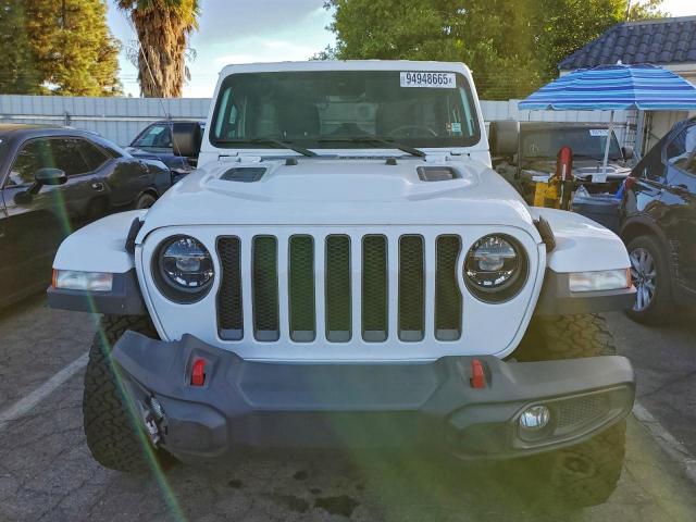 Jeep Wrangler Rubicon Image 11