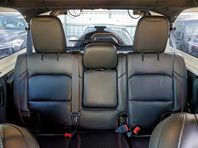 Jeep Wrangler Rubicon Image 5