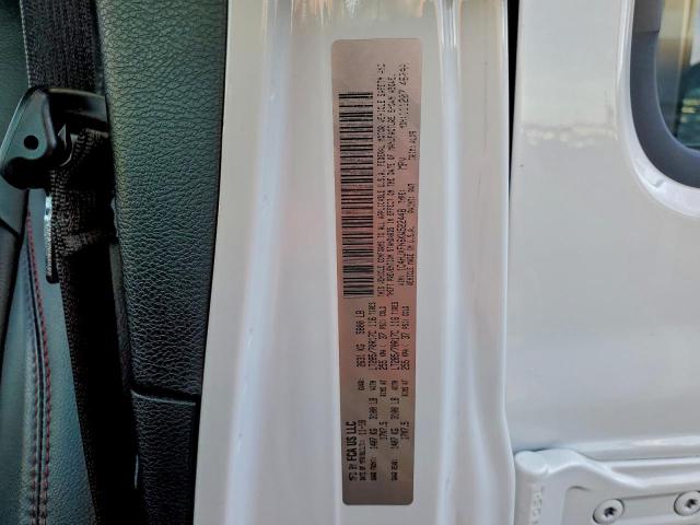 Jeep Wrangler Rubicon Image 10