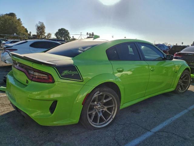 Dodge Charger Scat Pack Image 2