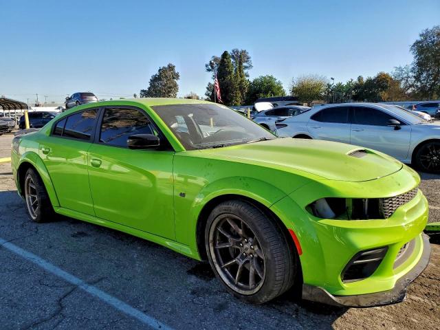 Dodge Charger Scat Pack Image 3