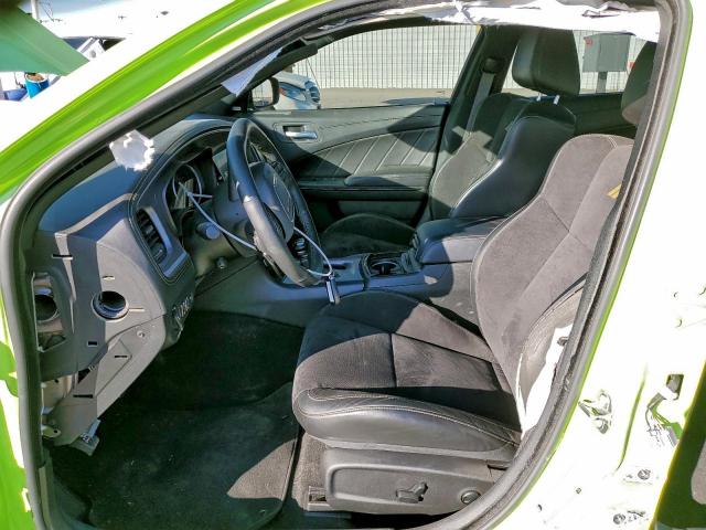 Dodge Charger Scat Pack Image 12