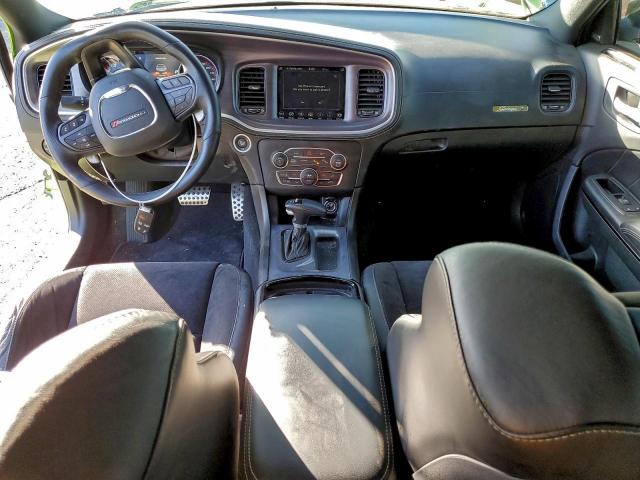 Dodge Charger Scat Pack Image 9