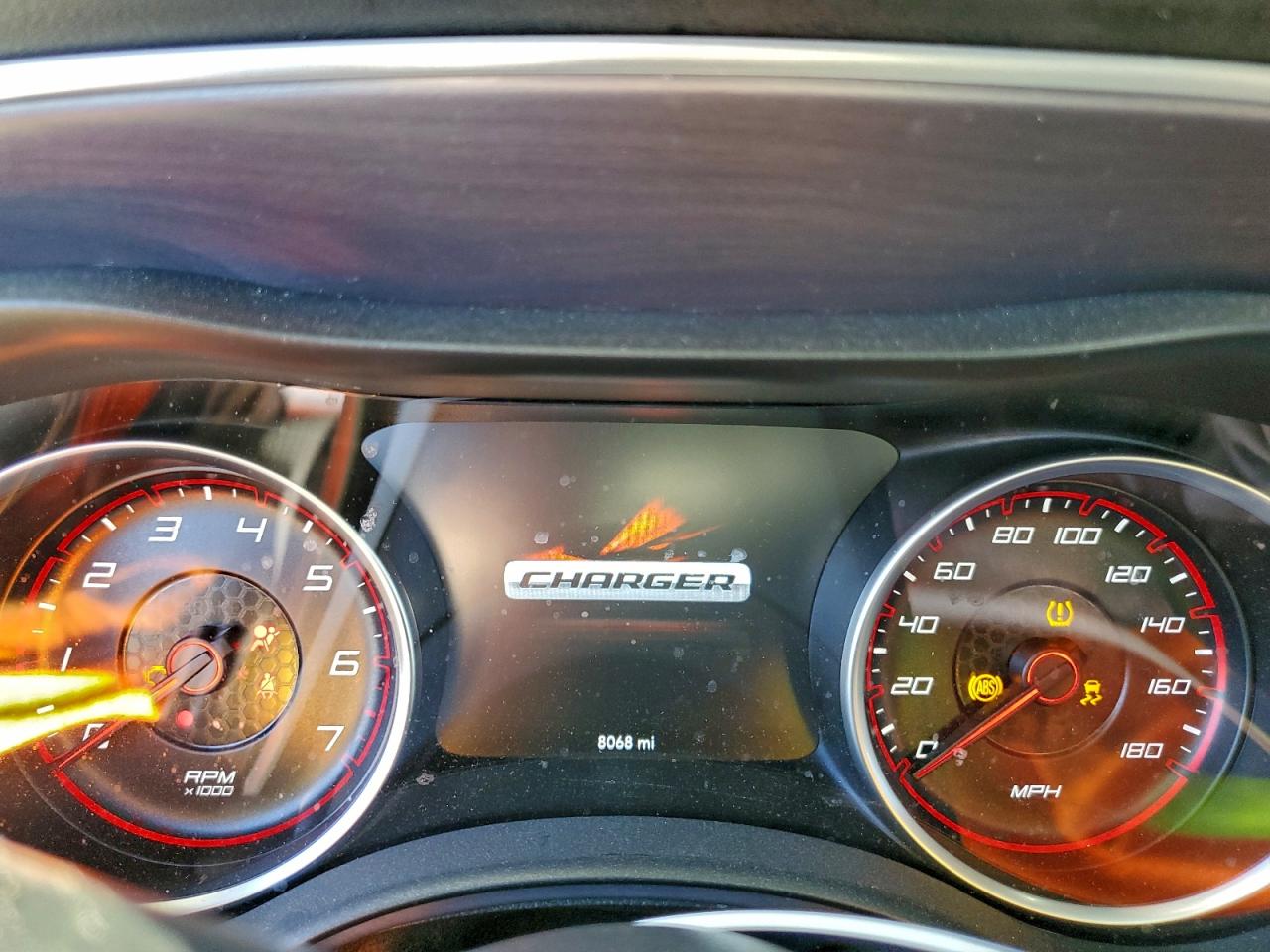 Dodge Charger Scat Pack Image 6