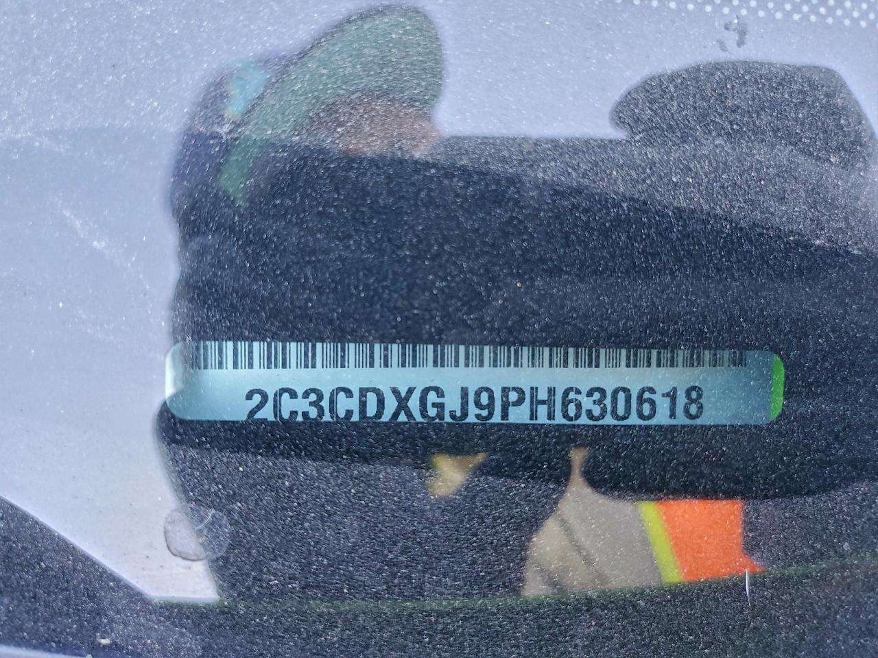 Dodge Charger Scat Pack Image 8