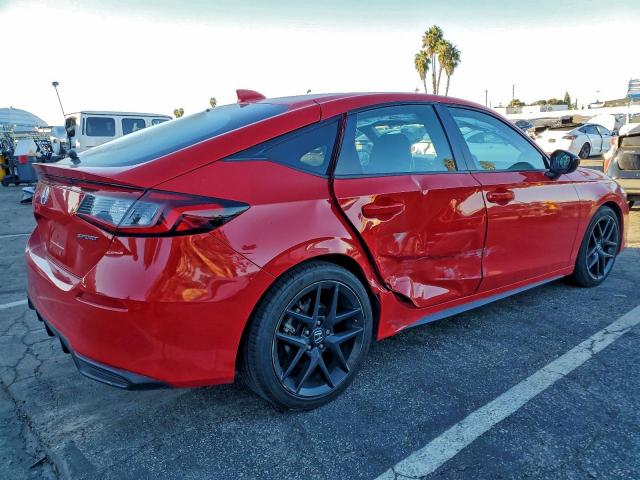 Honda Civic Sport Image 7