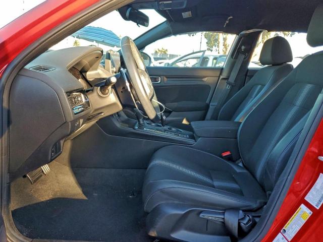 Honda Civic Sport Image 5