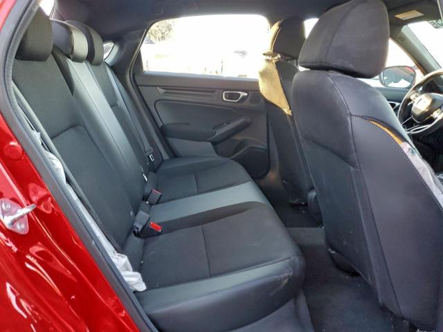 Honda Civic Sport Image 12