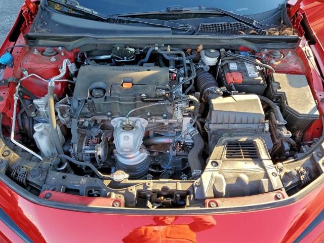 Honda Civic Sport Image 10