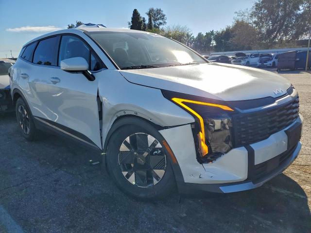 Kia Sportage Lx Image 3