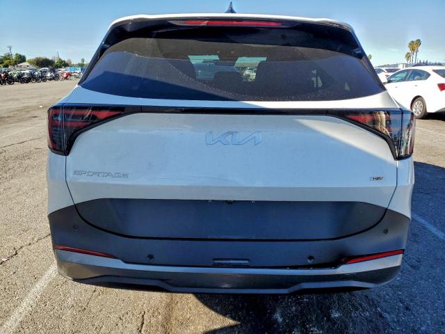 Kia Sportage Lx Image 11