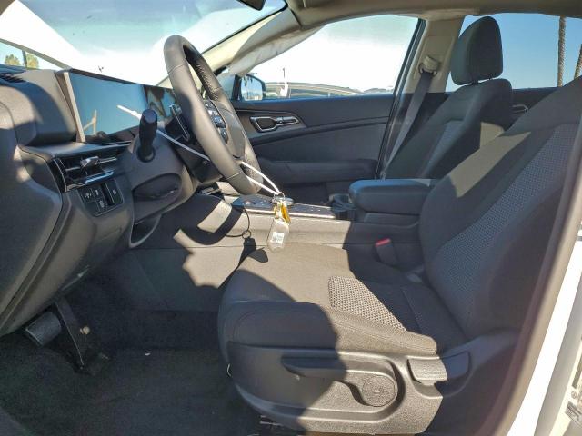 Kia Sportage Lx Image 9