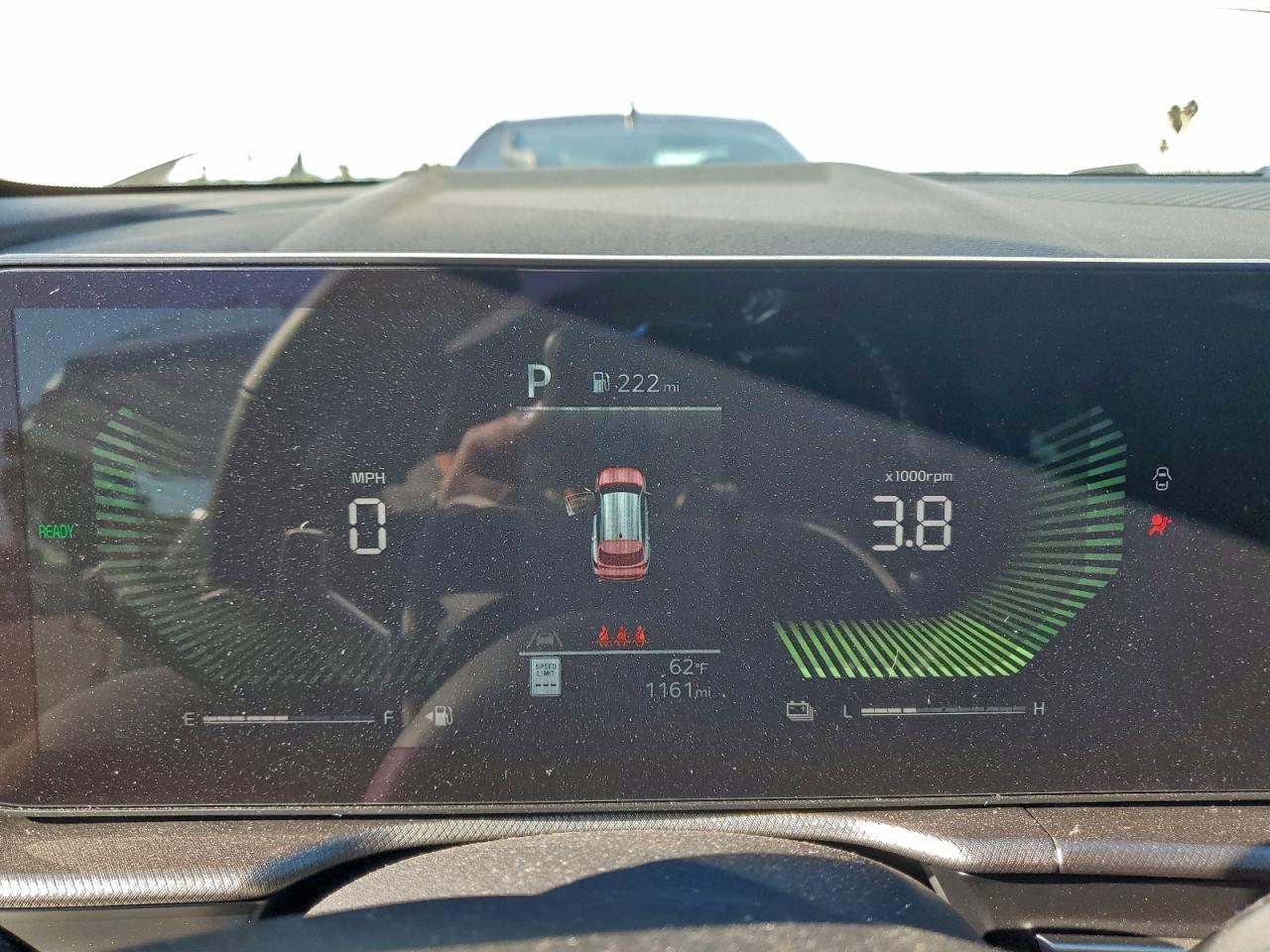 Kia Sportage Lx Image 5