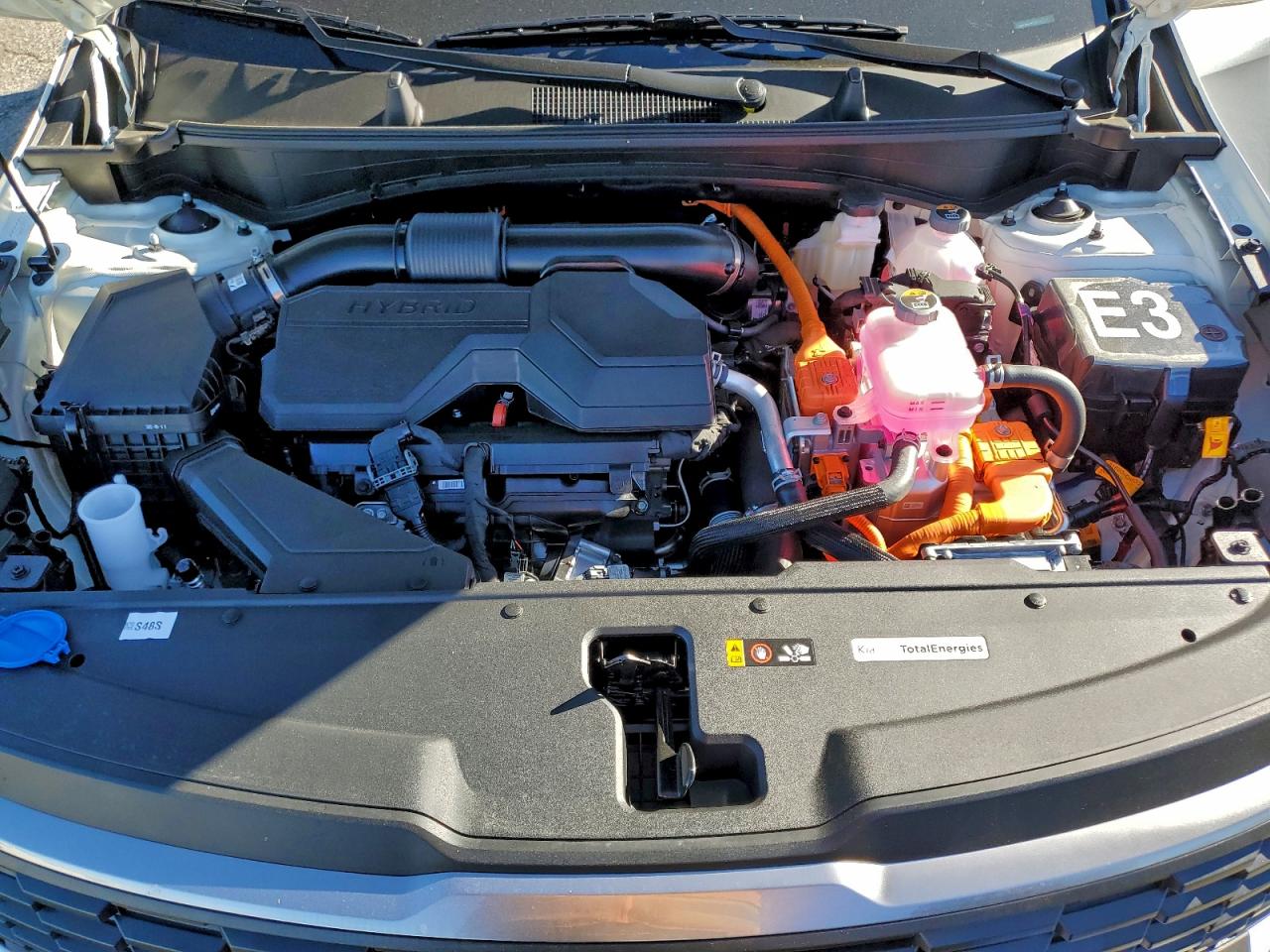 Kia Sportage Lx Image 7