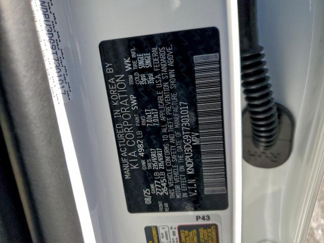 Kia Sportage Lx Image 12