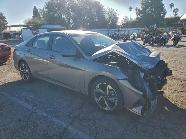 Hyundai ELANTRA Sel Image 10