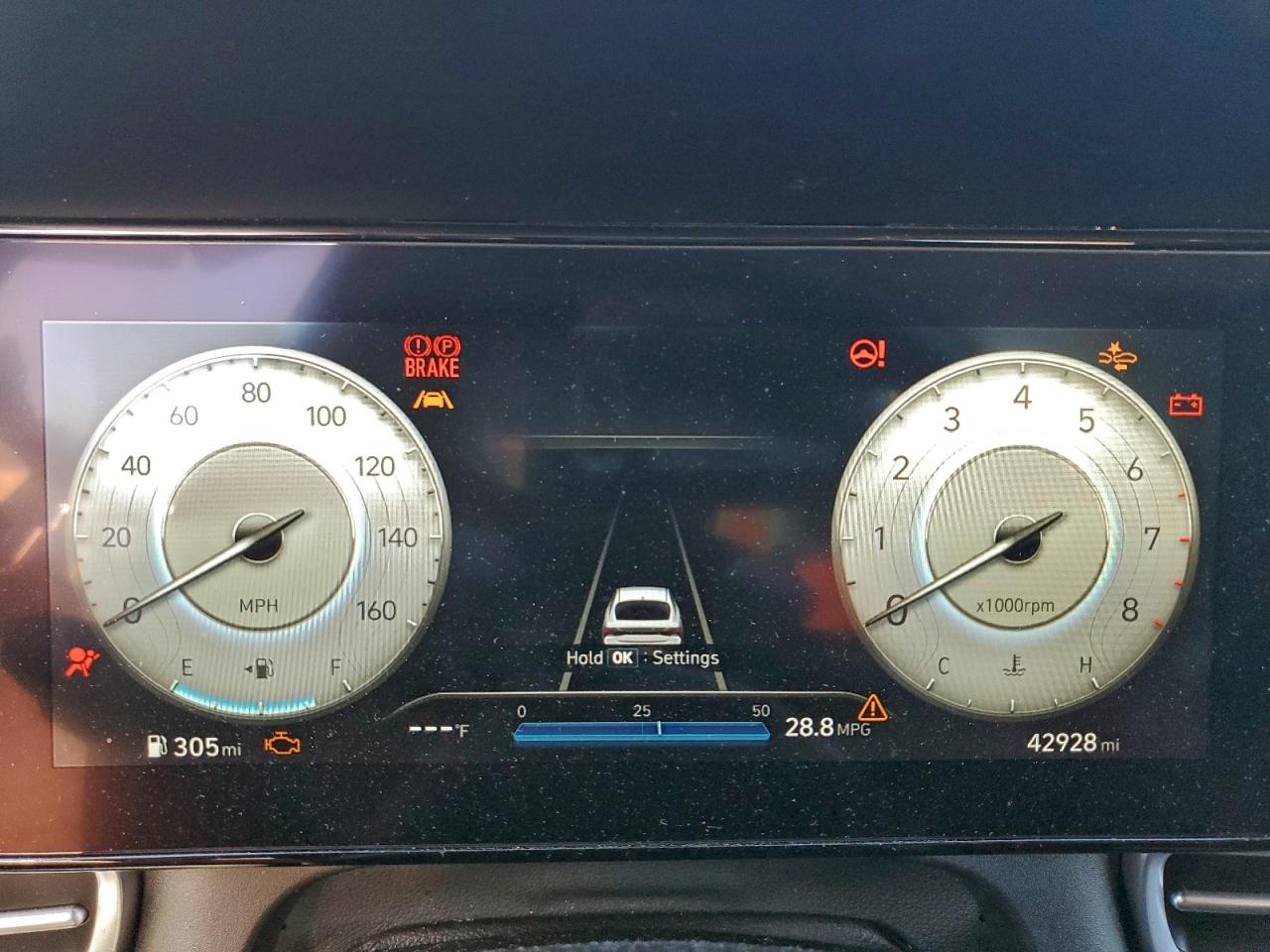 Hyundai ELANTRA Sel Image 4