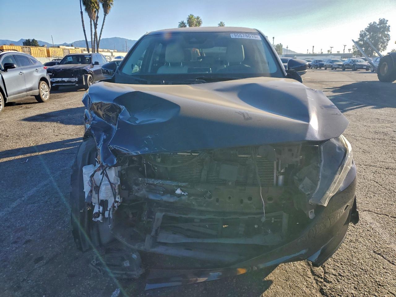 Mazda Cx Grand Touring Image 2