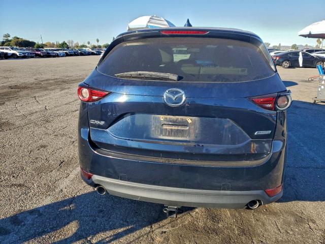 Mazda Cx Grand Touring Image 4