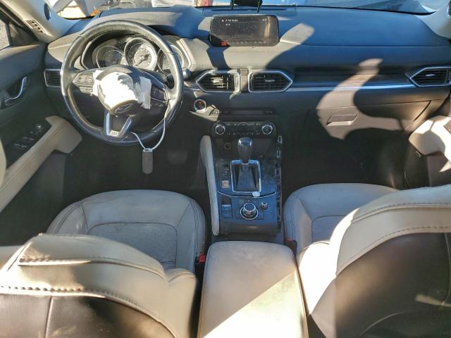 Mazda Cx Grand Touring Image 6