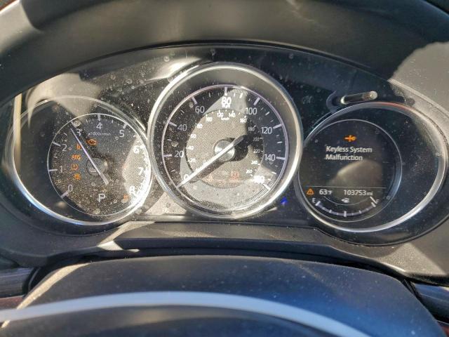 Mazda Cx Grand Touring Image 9