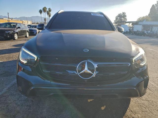 Mercedes-Benz GLC 300 Image 12