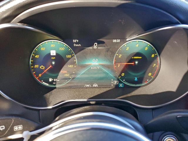 Mercedes-Benz GLC 300 Image 4