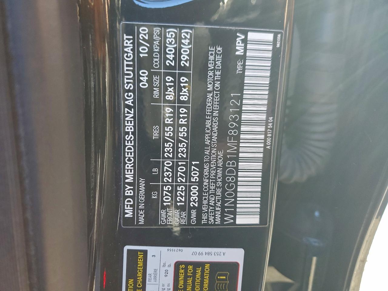 Mercedes-Benz GLC 300 Image 10