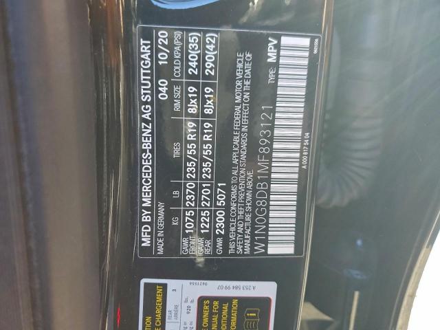 Mercedes-Benz GLC 300 Image 10