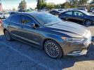 Ford Fusion Titanium/platinum Phev Image 12