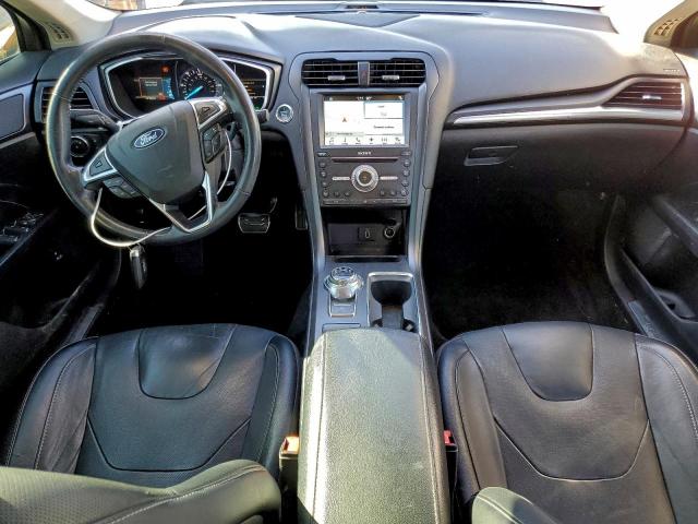 Ford Fusion Titanium/platinum Phev Image 8